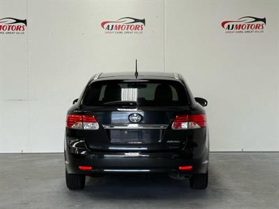 2014 Toyota Avensis - Thumbnail