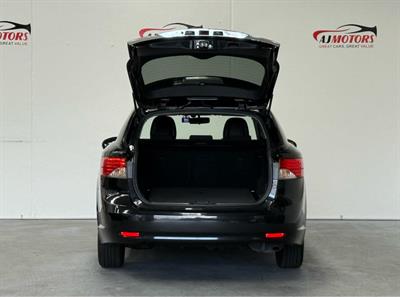 2014 Toyota Avensis - Thumbnail