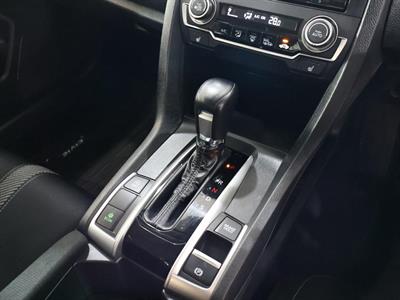 2017 Honda Civic - Thumbnail