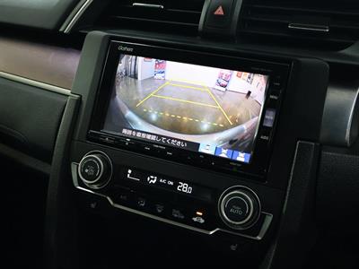 2017 Honda Civic - Thumbnail