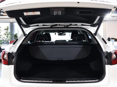 2016 Lexus RX 450h - Thumbnail