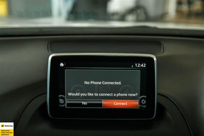 2014 Mazda Axela - Thumbnail