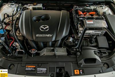 2014 Mazda Axela - Thumbnail