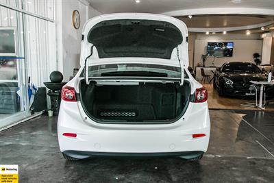 2014 Mazda Axela - Thumbnail