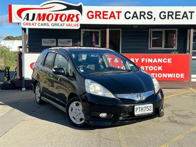 2011 Honda Fit - Thumbnail