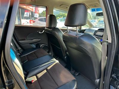 2011 Honda Fit - Thumbnail
