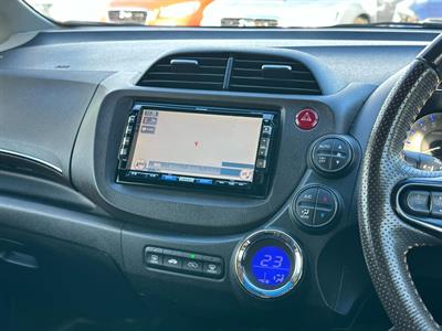 2011 Honda Fit - Thumbnail
