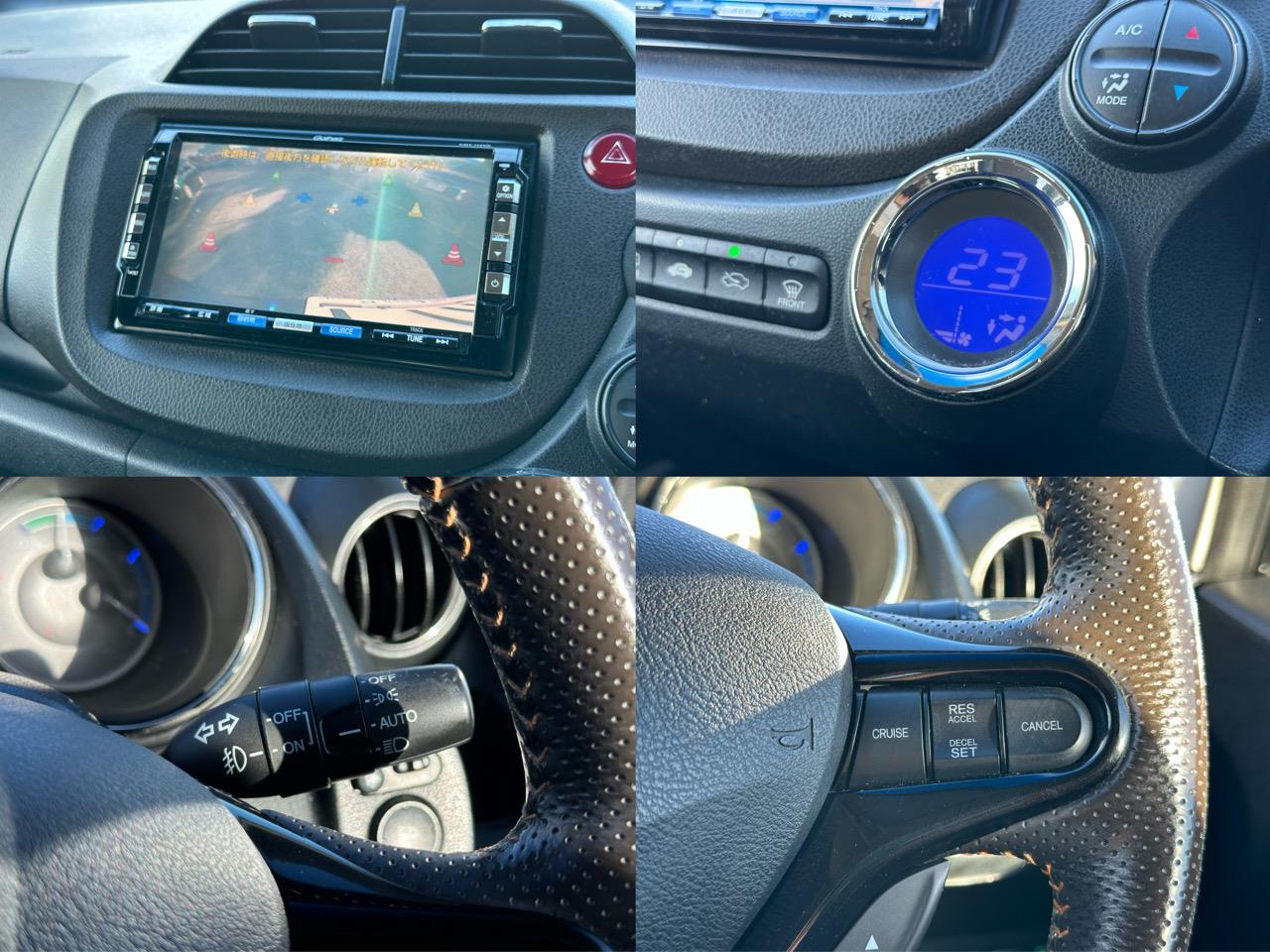 2011 Honda Fit