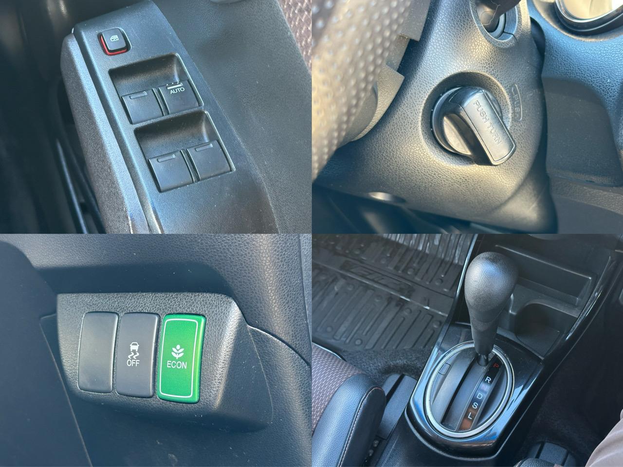 2011 Honda Fit