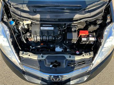 2011 Honda Fit - Thumbnail
