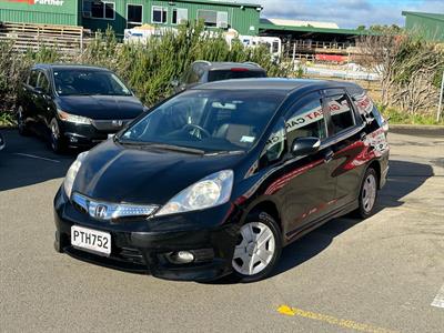 2011 Honda Fit - Thumbnail