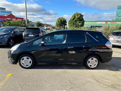 2011 Honda Fit - Thumbnail