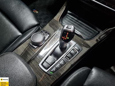 2017 BMW X3 - Thumbnail