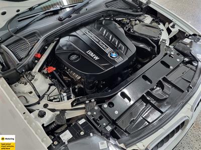 2017 BMW X3 - Thumbnail