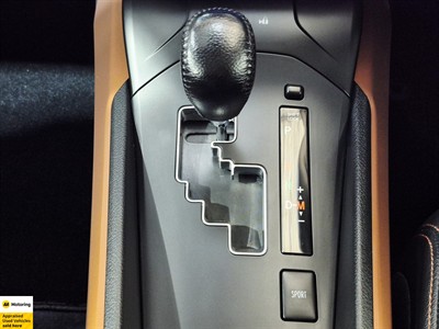 2016 Toyota Avensis - Thumbnail