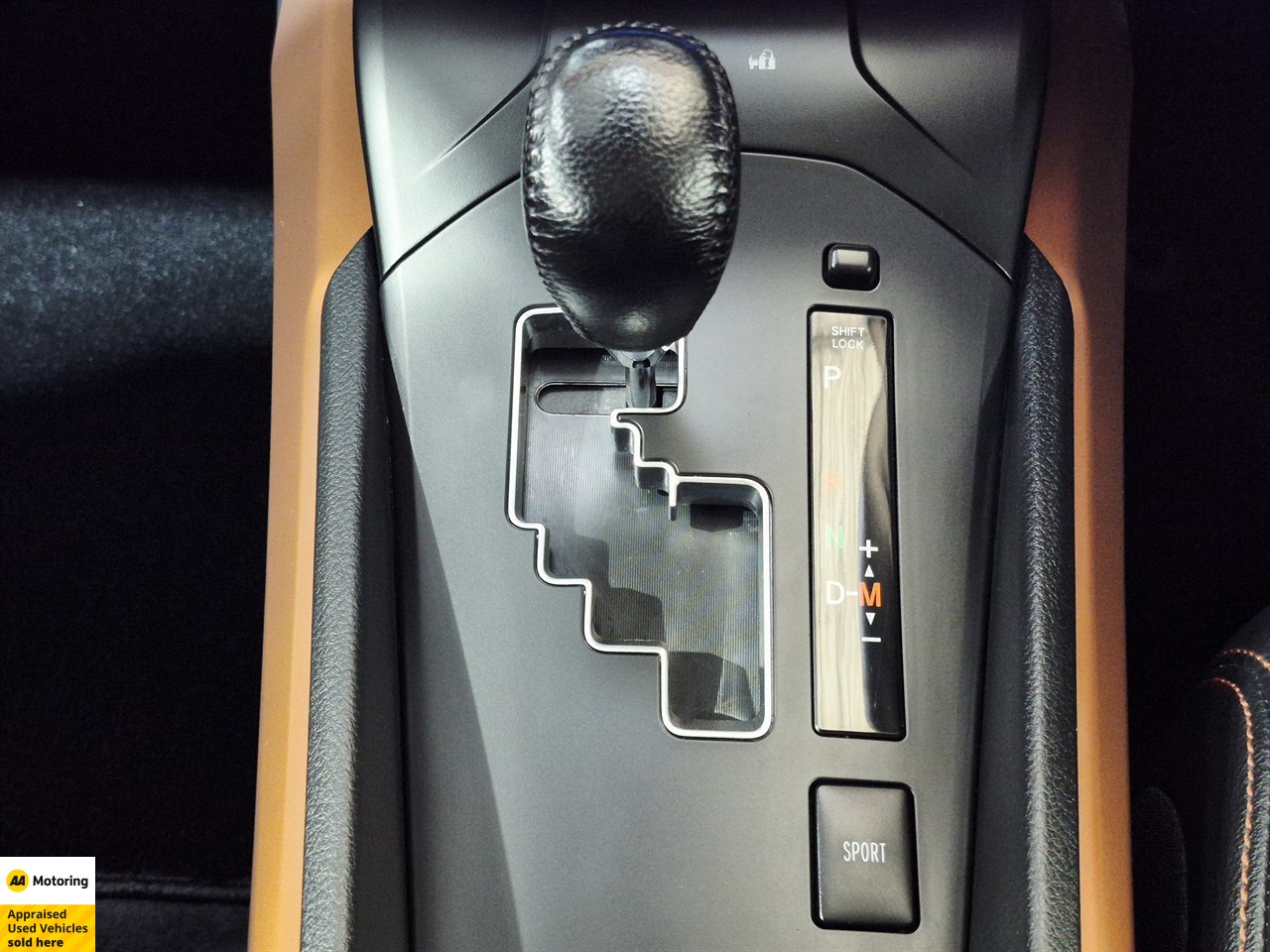 2016 Toyota Avensis