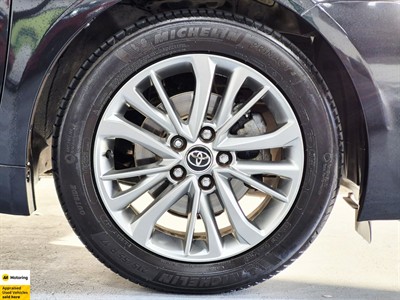 2016 Toyota Avensis - Thumbnail