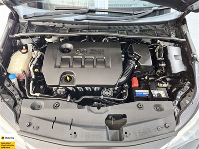 2016 Toyota Avensis - Thumbnail