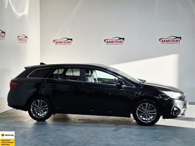 2016 Toyota Avensis - Thumbnail