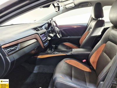 2016 Toyota Avensis - Thumbnail