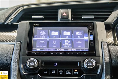 2019 Honda Civic - Thumbnail