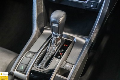 2019 Honda Civic - Thumbnail