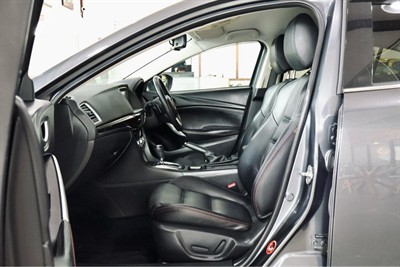 2013 Mazda Atenza - Thumbnail