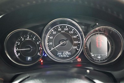 2013 Mazda Atenza - Thumbnail