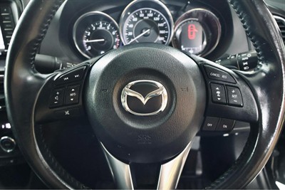 2013 Mazda Atenza - Thumbnail