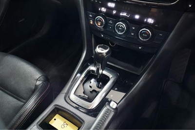 2013 Mazda Atenza - Thumbnail