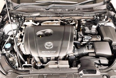 2013 Mazda Atenza - Thumbnail