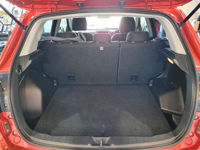 2017 Mitsubishi ASX - Thumbnail