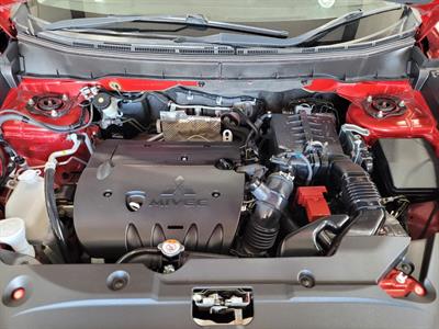 2017 Mitsubishi ASX - Thumbnail