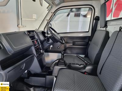 2021 Nissan Clipper - Thumbnail