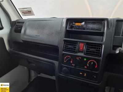 2021 Nissan Clipper - Thumbnail