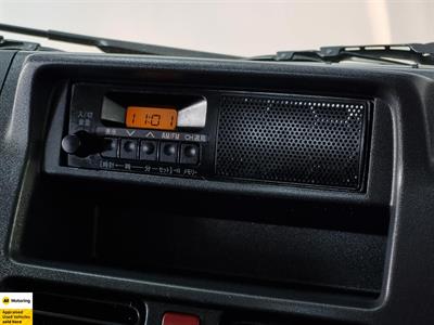 2021 Nissan Clipper - Thumbnail