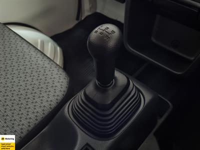 2021 Nissan Clipper - Thumbnail