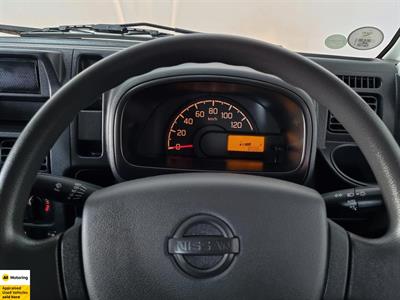 2021 Nissan Clipper - Thumbnail