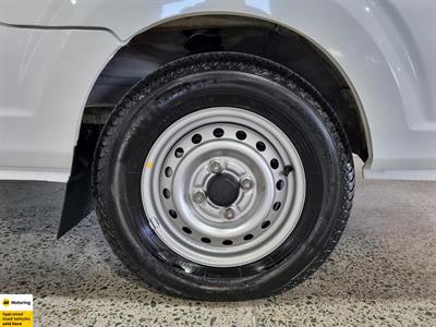 2021 Nissan Clipper - Thumbnail