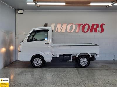 2021 Nissan Clipper - Thumbnail