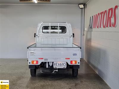 2021 Nissan Clipper - Thumbnail