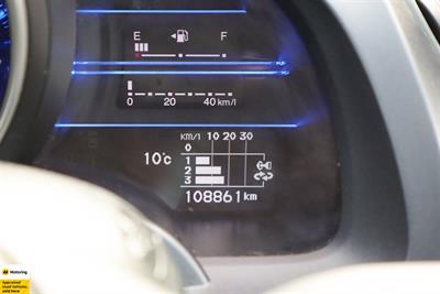 2011 Honda CR-Z - Thumbnail