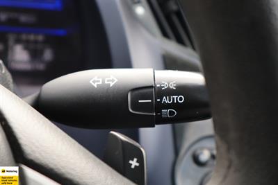 2011 Honda CR-Z - Thumbnail