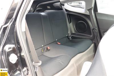 2011 Honda CR-Z - Thumbnail