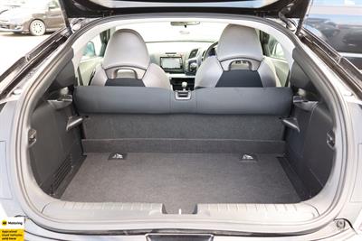 2011 Honda CR-Z - Thumbnail