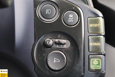 2011 Honda CR-Z - Thumbnail