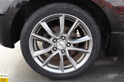 2011 Honda CR-Z - Thumbnail