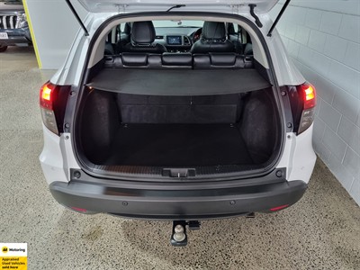 2021 Honda HR-V - Thumbnail
