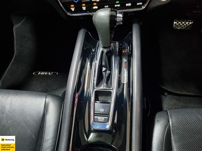 2021 Honda HR-V - Thumbnail