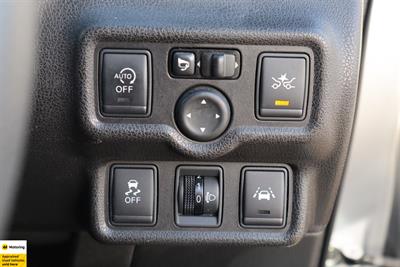 2015 Nissan Note - Thumbnail